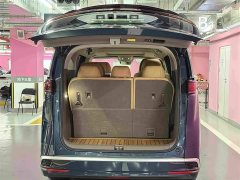 Denza BYD Denza D9 2022 DM-i 970 AWD Premium Edition - ფოტო 7