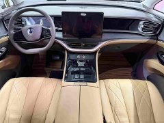 Denza BYD Denza D9 2022 DM-i 970 AWD Premium Edition - ფოტო 8