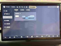 Denza BYD Denza D9 2022 DM-i 970 AWD Premium Edition - ფოტო 9