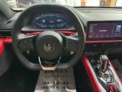 Ora Emira 2021 2.0T DCT First Edition - ფოტო 10