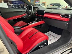 Ora Emira 2021 2.0T DCT First Edition - ფოტო 12