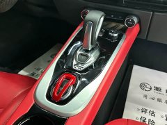 Ora Emira 2021 2.0T DCT First Edition - ფოტო 13