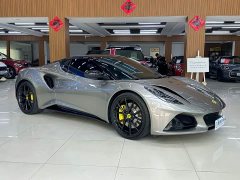 Ora Emira 2021 2.0T DCT First Edition - ფოტო 3