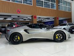 Ora Emira 2021 2.0T DCT First Edition - ფოტო 4