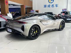 Ora Emira 2021 2.0T DCT First Edition - ფოტო 5