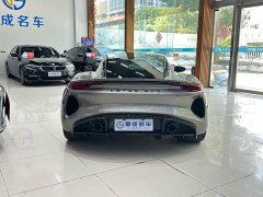 Ora Emira 2021 2.0T DCT First Edition - ფოტო 6