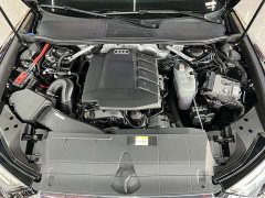 Audi A6L 2023 45 TFSI quattro Prestige - ფოტო 10