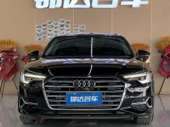 Audi A6L 2023 45 TFSI quattro Prestige - ფოტო 2