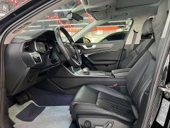 Audi A6L 2023 45 TFSI quattro Prestige - ფოტო 3