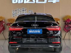 Audi A6L 2023 45 TFSI quattro Prestige - ფოტო 5