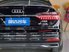 Audi A6L 2023 45 TFSI quattro Prestige - ფოტო 8