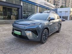 BYD Tang L DM 175KM Drone Enthusiast Edition - ფოტო 1