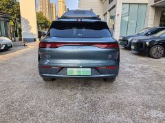 BYD Tang L DM 175KM Drone Enthusiast Edition - ფოტო 11