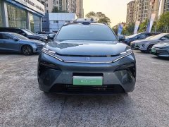 BYD Tang L DM 175KM Drone Enthusiast Edition - ფოტო 3