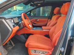 BYD Tang L DM 175KM Drone Enthusiast Edition - ფოტო 5