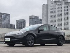 Tesla Model 3 Rear-Wheel Drive - ფოტო 1