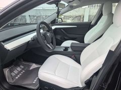Tesla Model 3 Rear-Wheel Drive - ფოტო 10