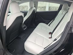 Tesla Model 3 Rear-Wheel Drive - ფოტო 11