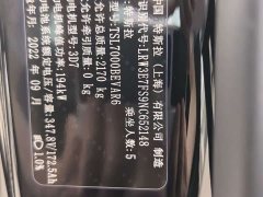 Tesla Model 3 Rear-Wheel Drive - ფოტო 13
