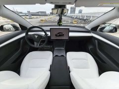 Tesla Model 3 Rear-Wheel Drive - ფოტო 14