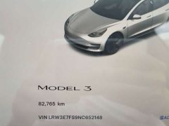 Tesla Model 3 Rear-Wheel Drive - ფოტო 15