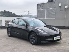 Tesla Model 3 Rear-Wheel Drive - ფოტო 3