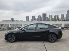Tesla Model 3 Rear-Wheel Drive - ფოტო 4