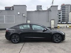 Tesla Model 3 Rear-Wheel Drive - ფოტო 5