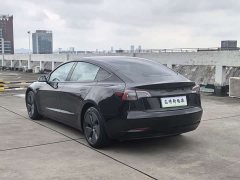 Tesla Model 3 Rear-Wheel Drive - ფოტო 6