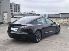 Tesla Model 3 Rear-Wheel Drive - ფოტო 7