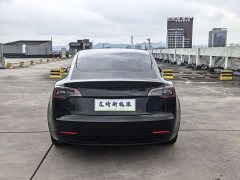 Tesla Model 3 Rear-Wheel Drive - ფოტო 8