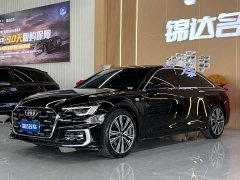 Audi A6L 45 TFSI Premium Dynamic - ფოტო 1