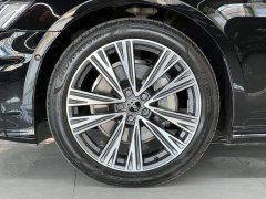 Audi A6L 45 TFSI Premium Dynamic - ფოტო 10