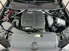 Audi A6L 45 TFSI Premium Dynamic - ფოტო 11