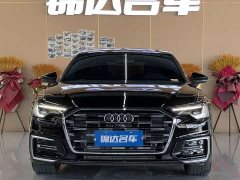 Audi A6L 45 TFSI Premium Dynamic - ფოტო 2