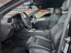 Audi A6L 45 TFSI Premium Dynamic - ფოტო 3