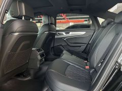 Audi A6L 45 TFSI Premium Dynamic - ფოტო 4