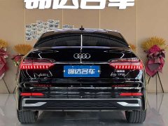 Audi A6L 45 TFSI Premium Dynamic - ფოტო 6