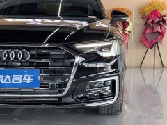 Audi A6L 45 TFSI Premium Dynamic - ფოტო 8