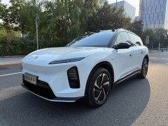 NIO ES6 75kWh - ფოტო 1