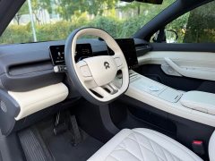 NIO ES6 75kWh - ფოტო 11