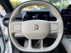 NIO ES6 75kWh - ფოტო 12