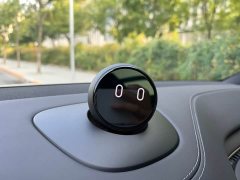 NIO ES6 75kWh - ფოტო 15