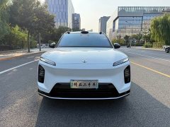 NIO ES6 75kWh - ფოტო 2