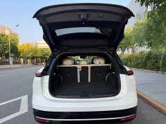 NIO ES6 75kWh - ფოტო 20
