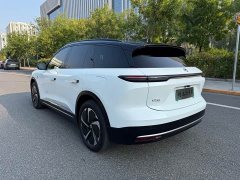 NIO ES6 75kWh - ფოტო 4