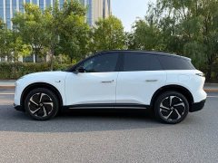 NIO ES6 75kWh - ფოტო 5