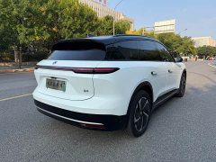NIO ES6 75kWh - ფოტო 6