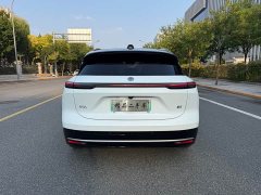 NIO ES6 75kWh - ფოტო 7