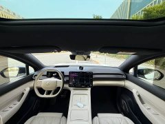 NIO ES6 75kWh - ფოტო 8